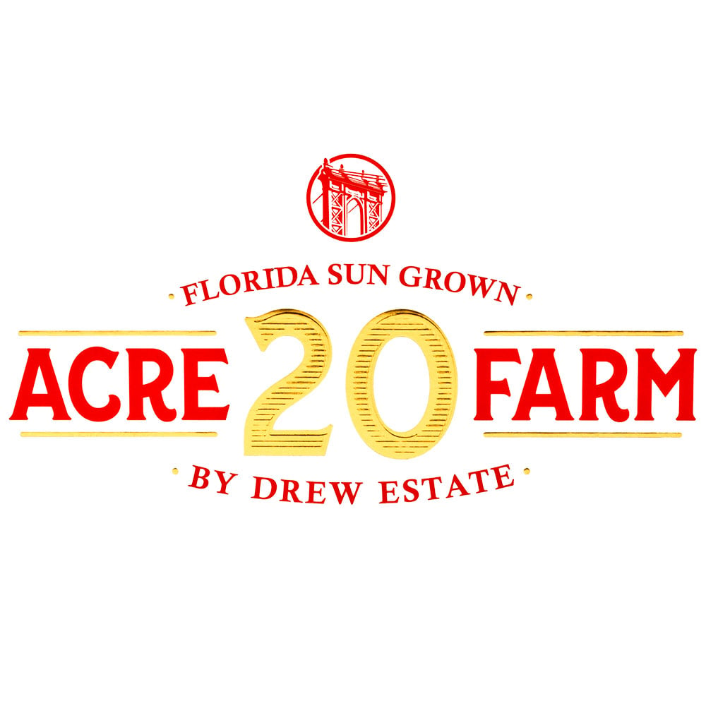 Florida Sun Grown 20 Acre Farm